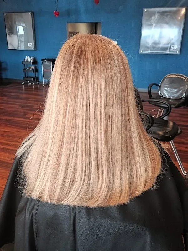 SUPERCUTS — Hair salon in Racine